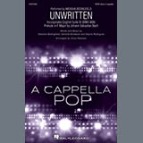 Natasha Bedingfield 'Unwritten (Incorporates English Suite IV) (arr. Vince Peterson)' SATB divisi Choir