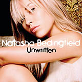 Natasha Bedingfield 'Unwritten' Big Note Piano