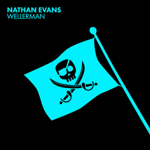 Easily Download Nathan Evans Printable PDF piano music notes, guitar tabs for  Really Easy Piano. Transpose or transcribe this score in no time - Learn how to play song progression.