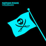 Nathan Evans 'Wellerman' Really Easy Piano