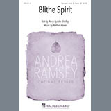 Nathan Howe 'Blithe Spirit' 2-Part Choir