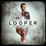 Nathan Johnson 'Finale (From 'Looper')' Piano Solo