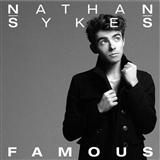 Nathan Sykes 'Famous' Piano, Vocal & Guitar Chords