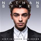 Nathan Sykes 'There's Only One Of You' Piano, Vocal & Guitar Chords