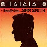 Naughty Boy feat. Sam Smith 'La La La' Ukulele