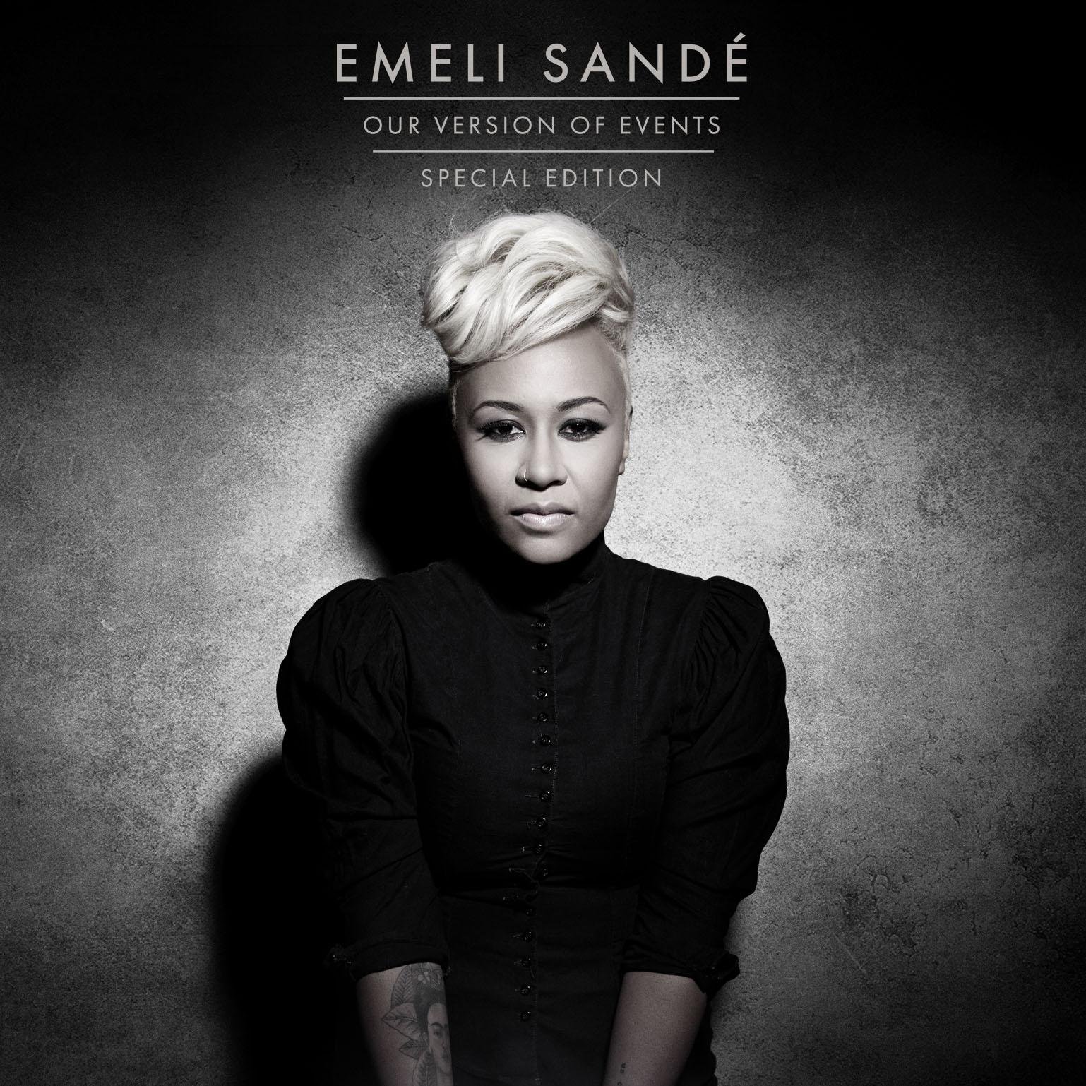 Easily Download Naughty Boy Featuring Emeli Sande Printable PDF piano music notes, guitar tabs for  Piano, Vocal & Guitar Chords. Transpose or transcribe this score in no time - Learn how to play song progression.