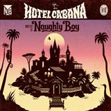 Naughty Boy 'La La La (featuring Sam Smith)' Piano, Vocal & Guitar Chords