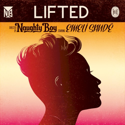 Naughty Boy 'Lifted' Piano, Vocal & Guitar Chords