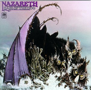 Easily Download Nazareth Printable PDF piano music notes, guitar tabs for  Lead Sheet / Fake Book. Transpose or transcribe this score in no time - Learn how to play song progression.