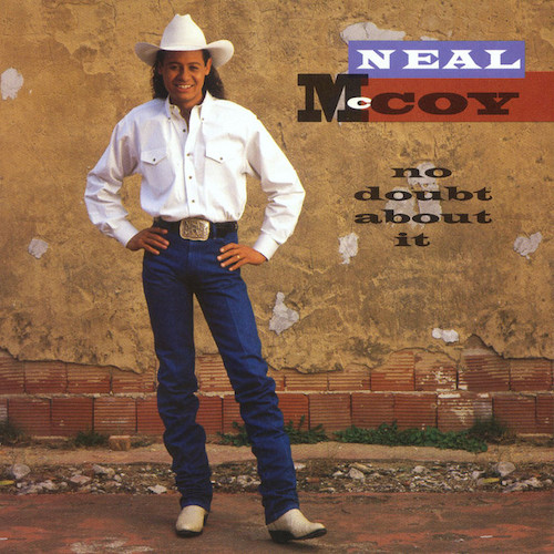 Easily Download Neal McCoy Printable PDF piano music notes, guitar tabs for  Easy Guitar. Transpose or transcribe this score in no time - Learn how to play song progression.