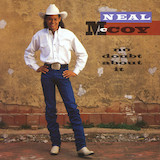 Neal McCoy 'No Doubt About It' Easy Guitar