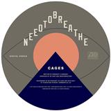 NEEDTOBREATHE 'Cages' Piano, Vocal & Guitar Chords (Right-Hand Melody)