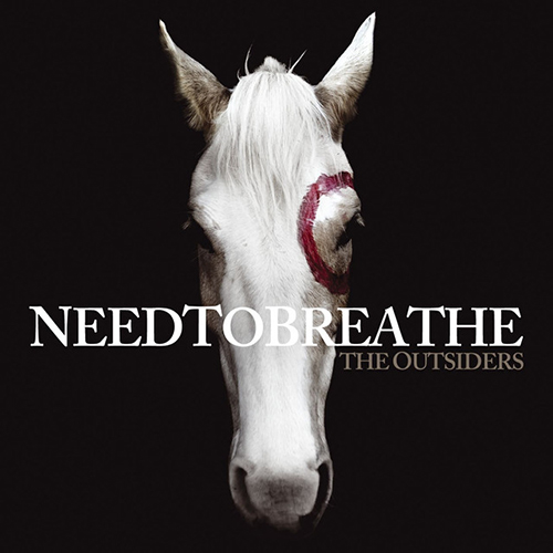 Easily Download NEEDTOBREATHE Printable PDF piano music notes, guitar tabs for  Guitar Chords/Lyrics. Transpose or transcribe this score in no time - Learn how to play song progression.