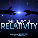 Neil Bartram 'Apples & Oranges (from The Theory Of Relativity)' Piano & Vocal