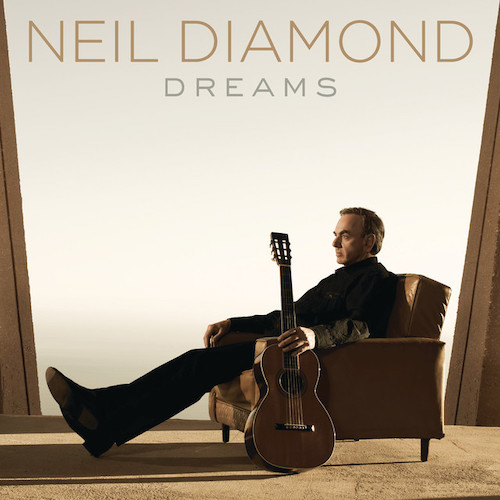 Easily Download Neil Diamond Printable PDF piano music notes, guitar tabs for  Piano, Vocal & Guitar Chords (Right-Hand Melody). Transpose or transcribe this score in no time - Learn how to play song progression.