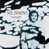 Neil Diamond 'All I Really Need Is You' Guitar Chords/Lyrics