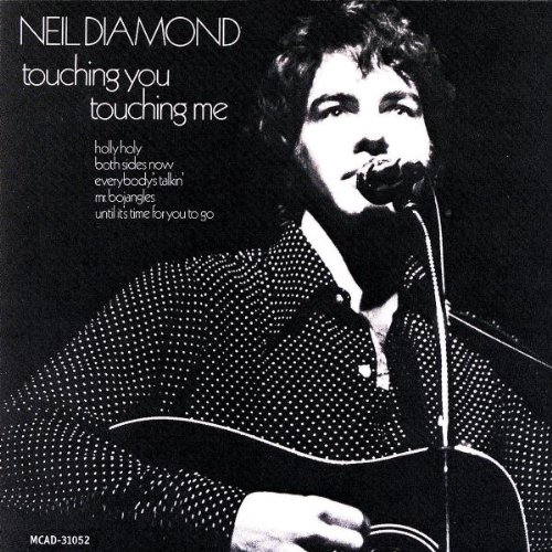 Easily Download Neil Diamond Printable PDF piano music notes, guitar tabs for  Guitar Chords/Lyrics. Transpose or transcribe this score in no time - Learn how to play song progression.