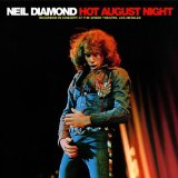 Neil Diamond 'Back In L.A.' Guitar Chords/Lyrics