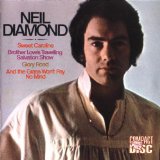 Neil Diamond 'Brother Love's Traveling Salvation Show' Piano, Vocal & Guitar Chords (Right-Hand Melody)