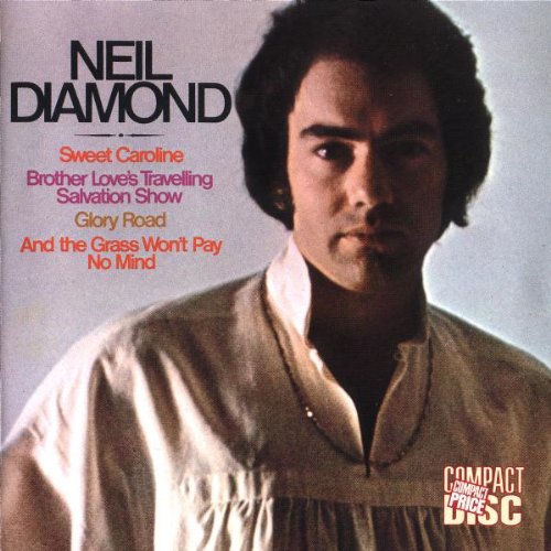 Easily Download Neil Diamond Printable PDF piano music notes, guitar tabs for  Piano, Vocal & Guitar Chords. Transpose or transcribe this score in no time - Learn how to play song progression.