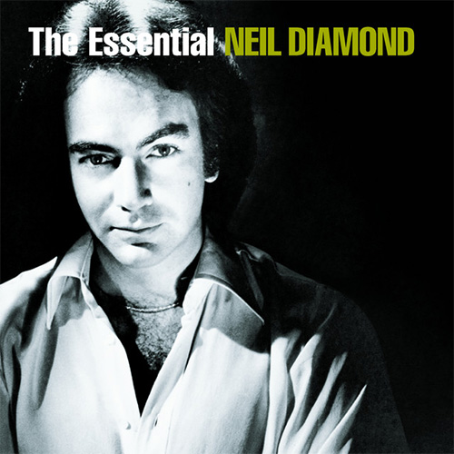 Easily Download Neil Diamond Printable PDF piano music notes, guitar tabs for  Easy Piano. Transpose or transcribe this score in no time - Learn how to play song progression.