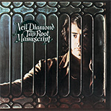 Neil Diamond 'Done Too Soon' Easy Guitar Tab