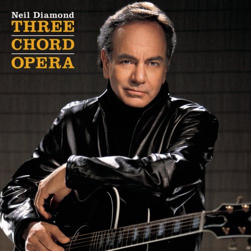 Easily Download Neil Diamond Printable PDF piano music notes, guitar tabs for  Piano, Vocal & Guitar Chords (Right-Hand Melody). Transpose or transcribe this score in no time - Learn how to play song progression.