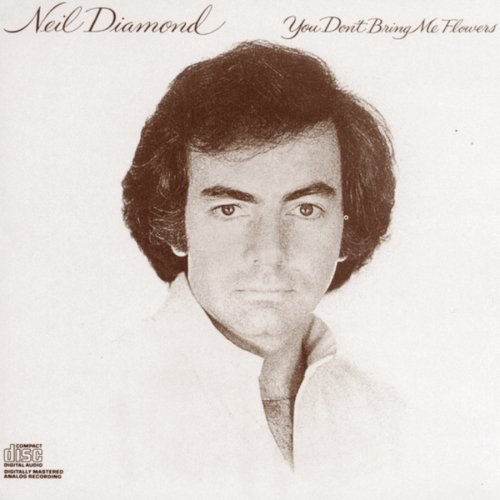 Easily Download Neil Diamond Printable PDF piano music notes, guitar tabs for  Easy Guitar Tab. Transpose or transcribe this score in no time - Learn how to play song progression.