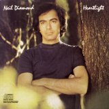 Neil Diamond 'Heartlight' Guitar Chords/Lyrics