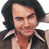 Neil Diamond 'Lady Magdelene' Piano, Vocal & Guitar Chords (Right-Hand Melody)