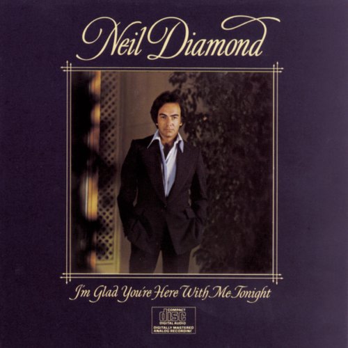 Easily Download Neil Diamond Printable PDF piano music notes, guitar tabs for  Piano Solo. Transpose or transcribe this score in no time - Learn how to play song progression.