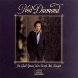 Neil Diamond 'Lament In D Minor' Piano Solo