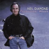 Neil Diamond 'Marry Me' Piano, Vocal & Guitar Chords