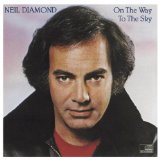 Neil Diamond 'On The Way To The Sky' Easy Guitar Tab