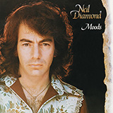 Neil Diamond 'Play Me' Piano, Vocal & Guitar Chords (Right-Hand Melody)