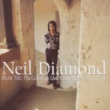 Neil Diamond 'Red, Red Wine' Easy Guitar