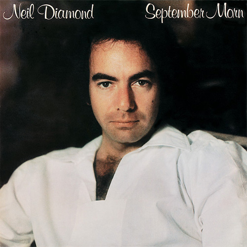 Easily Download Neil Diamond Printable PDF piano music notes, guitar tabs for  Lead Sheet / Fake Book. Transpose or transcribe this score in no time - Learn how to play song progression.