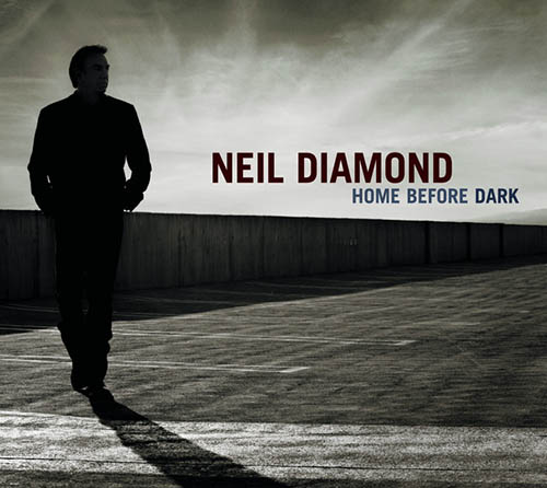 Easily Download Neil Diamond Printable PDF piano music notes, guitar tabs for  Piano, Vocal & Guitar Chords (Right-Hand Melody). Transpose or transcribe this score in no time - Learn how to play song progression.