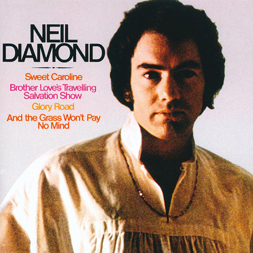 Easily Download Neil Diamond Printable PDF piano music notes, guitar tabs for  Dulcimer. Transpose or transcribe this score in no time - Learn how to play song progression.