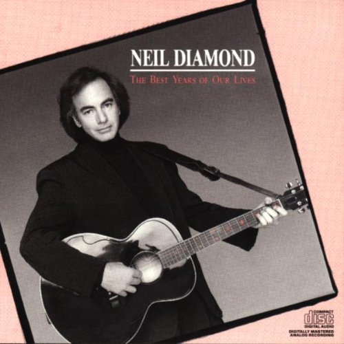 Easily Download Neil Diamond Printable PDF piano music notes, guitar tabs for  Guitar Chords/Lyrics. Transpose or transcribe this score in no time - Learn how to play song progression.