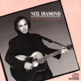 Neil Diamond 'The Best Years Of Our Lives' Guitar Chords/Lyrics