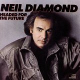 Neil Diamond 'The Story Of My Life' Piano, Vocal & Guitar Chords (Right-Hand Melody)