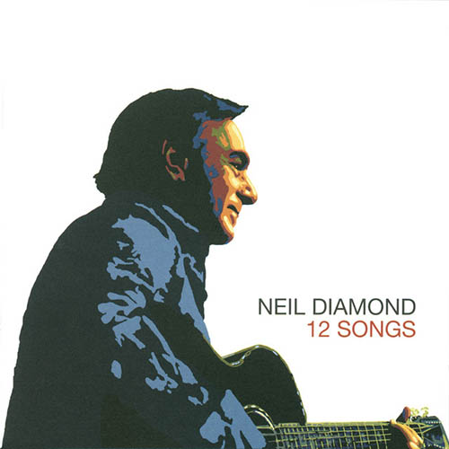Easily Download Neil Diamond Printable PDF piano music notes, guitar tabs for  Piano, Vocal & Guitar Chords (Right-Hand Melody). Transpose or transcribe this score in no time - Learn how to play song progression.