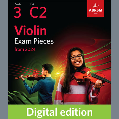Easily Download Neil Mackay Printable PDF piano music notes, guitar tabs for  Violin Solo. Transpose or transcribe this score in no time - Learn how to play song progression.