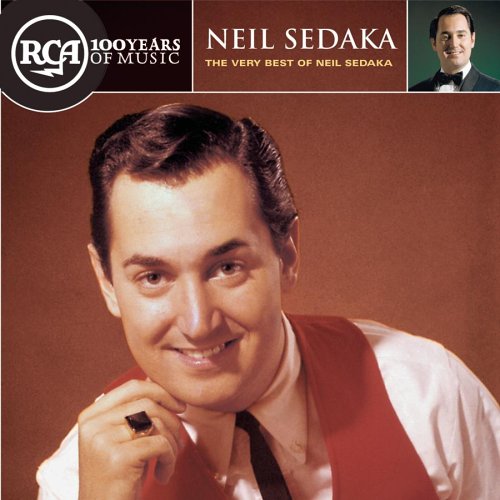 Easily Download Neil Sedaka Printable PDF piano music notes, guitar tabs for  Piano, Vocal & Guitar Chords (Right-Hand Melody). Transpose or transcribe this score in no time - Learn how to play song progression.
