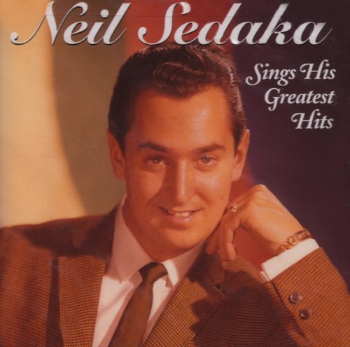 Easily Download Neil Sedaka Printable PDF piano music notes, guitar tabs for  Piano, Vocal & Guitar Chords (Right-Hand Melody). Transpose or transcribe this score in no time - Learn how to play song progression.