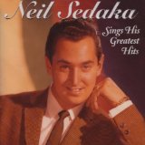 Neil Sedaka 'I Go Ape' Piano, Vocal & Guitar Chords (Right-Hand Melody)