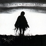 Neil Young 'Harvest Moon' Ukulele