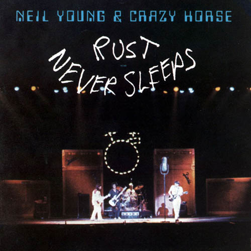 Easily Download Neil Young Printable PDF piano music notes, guitar tabs for  Guitar Tab. Transpose or transcribe this score in no time - Learn how to play song progression.