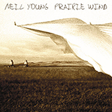 Neil Young 'The Painter' Piano, Vocal & Guitar Chords (Right-Hand Melody)